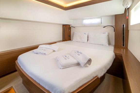 Image of Hydra yacht #20