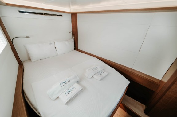 Image of Hydra yacht #24