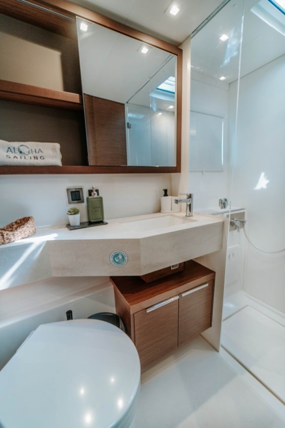 Image of Hydra yacht #27