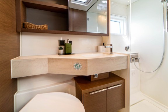 Image of Hydra yacht #28