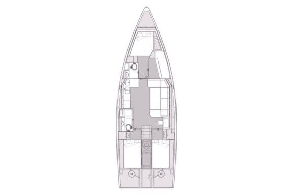 Image of Scarlett yacht #2