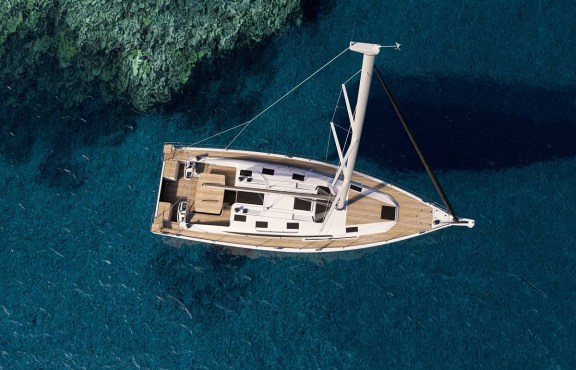 Image of Scarlett yacht #4