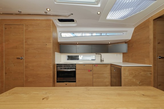 Image of Scarlett yacht #10