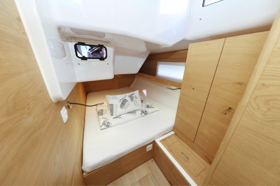 Image of Scarlett yacht #11