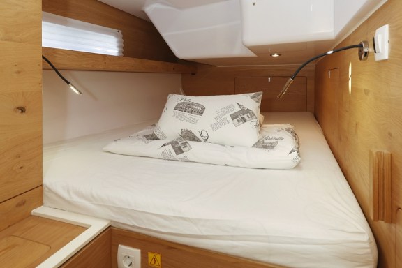 Image of Scarlett yacht #12