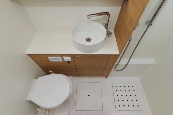 Image of Scarlett yacht #13