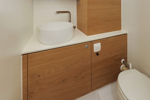 Image of Scarlett yacht #14