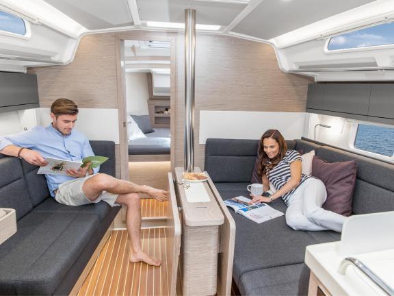 Image of Abigail yacht #10