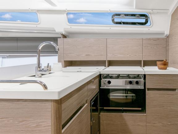 Image of Abigail yacht #13