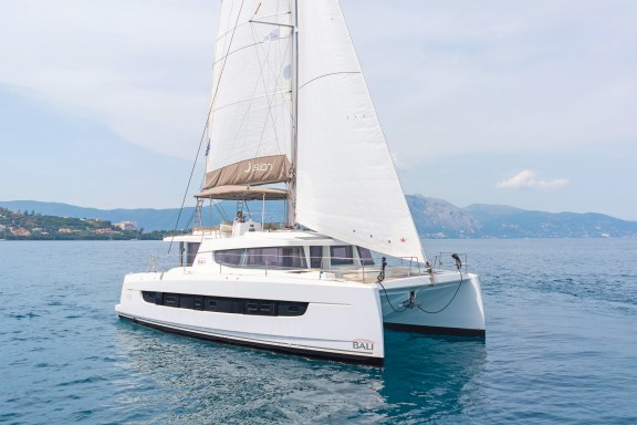 Image of BASMA yacht #10