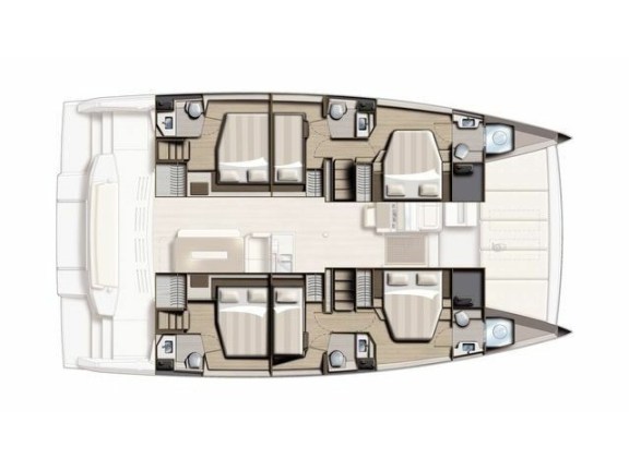 Image of BASMA yacht #2