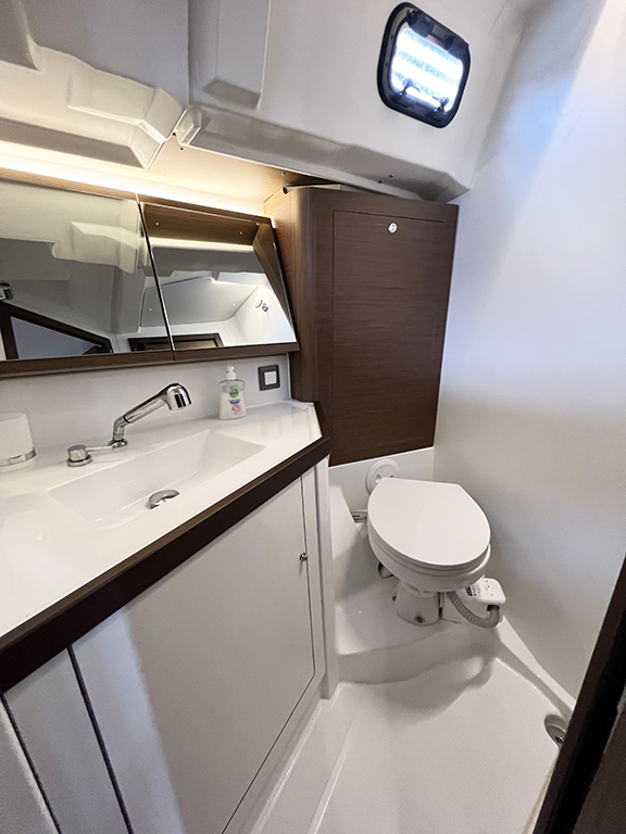 Image of Lella Belle yacht #14