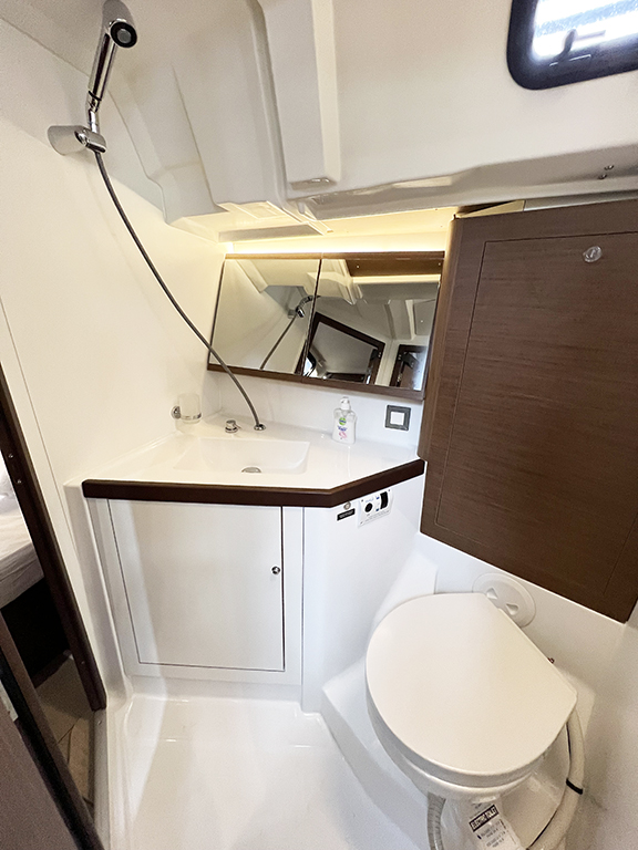 Image of Lella Belle yacht #15