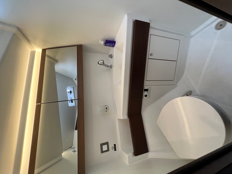 Image of Lella Belle yacht #16