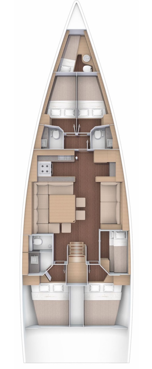 Image of Captain Leo yacht #2