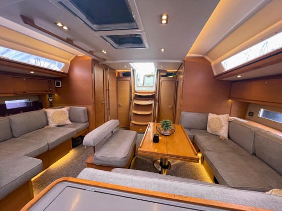 Image of Captain Leo yacht #8