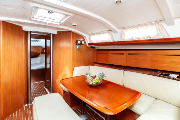 Image of Too Lucky yacht #16