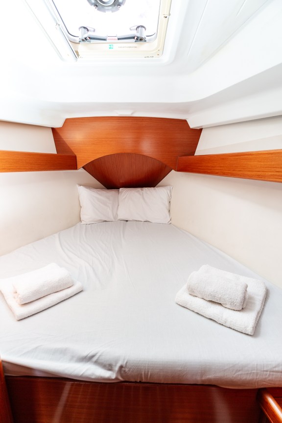 Image of Too Lucky yacht #19