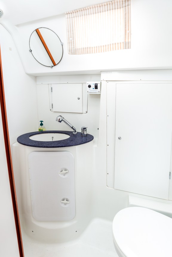 Image of Too Lucky yacht #20