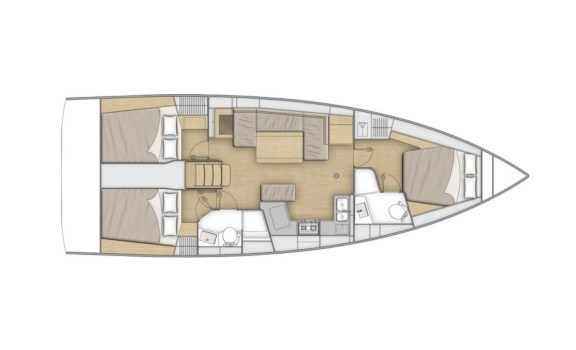 Image of Kobe yacht #2