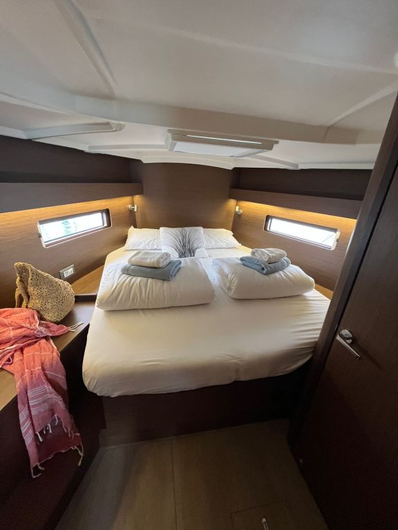 Image of Kobe yacht #9