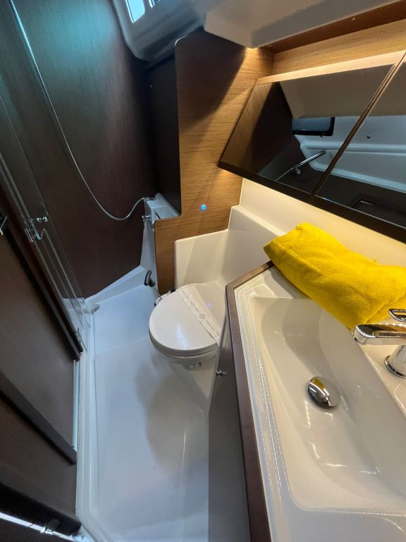 Image of Kobe yacht #13