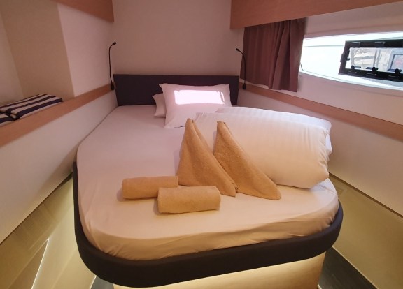 Image of Adria Blue yacht #20