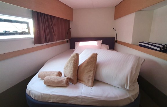 Image of Adria Blue yacht #17