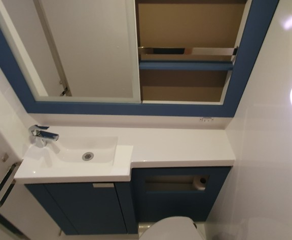 Image of Adria Blue yacht #21