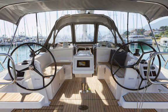 Image of Skye yacht #3