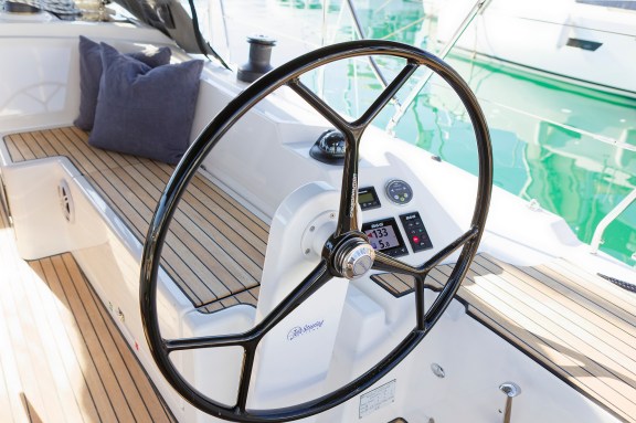 Image of Skye yacht #8