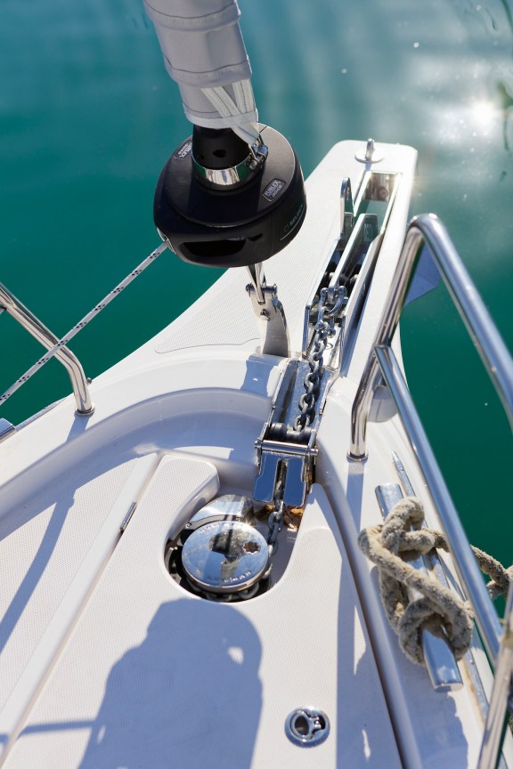 Image of Skye yacht #11