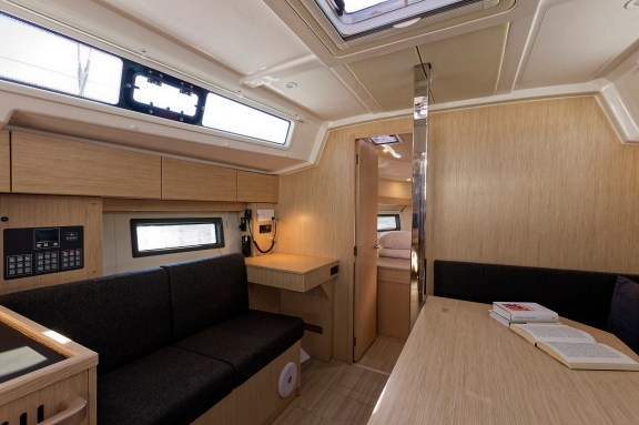 Image of Skye yacht #12