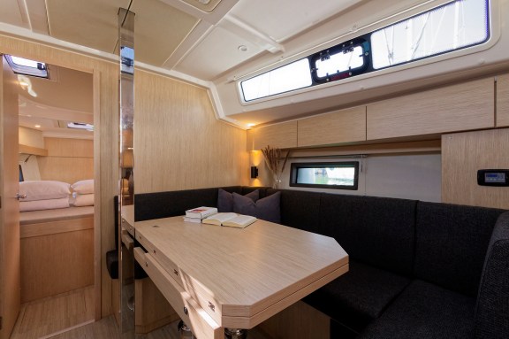 Image of Skye yacht #13