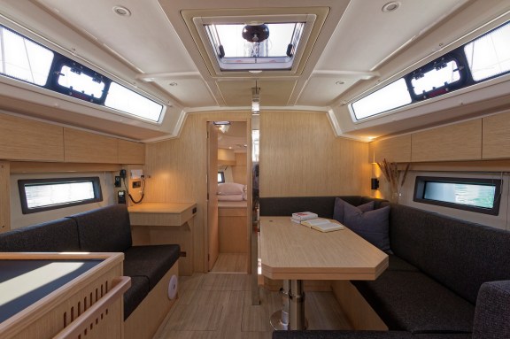 Image of Skye yacht #14