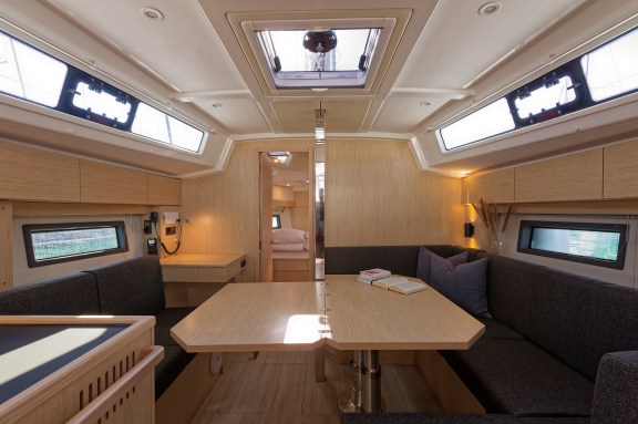 Image of Skye yacht #15