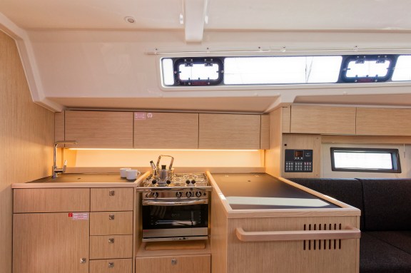 Image of Skye yacht #16