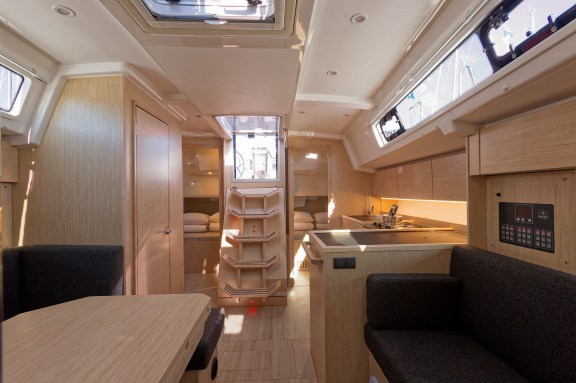 Image of Skye yacht #18