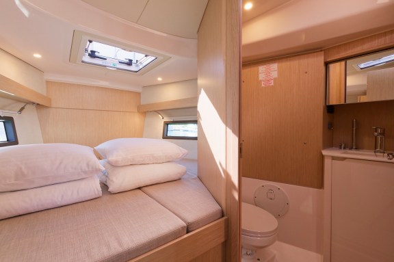 Image of Skye yacht #19