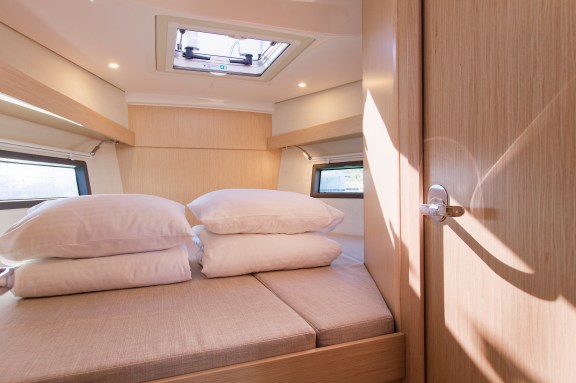 Image of Skye yacht #20