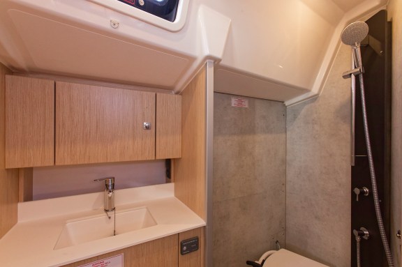 Image of Skye yacht #21