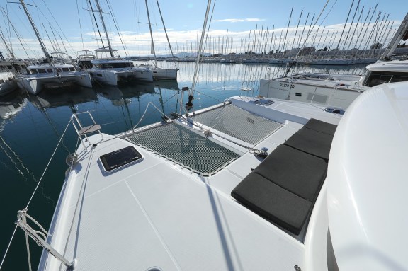 Image of Equator yacht #6