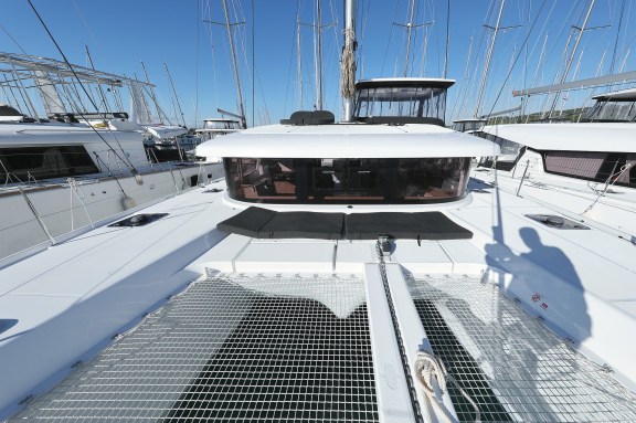 Image of Equator yacht #7