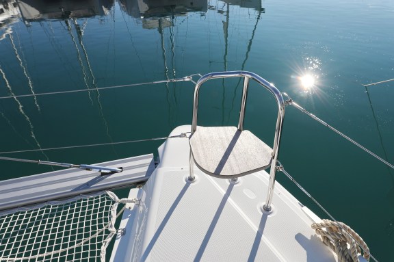 Image of Equator yacht #8