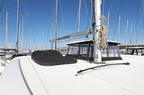 Image of Equator yacht #11