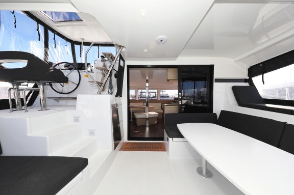 Image of Equator yacht #12