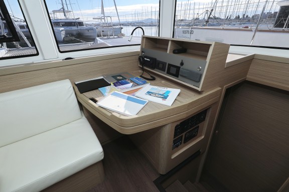 Image of Equator yacht #21