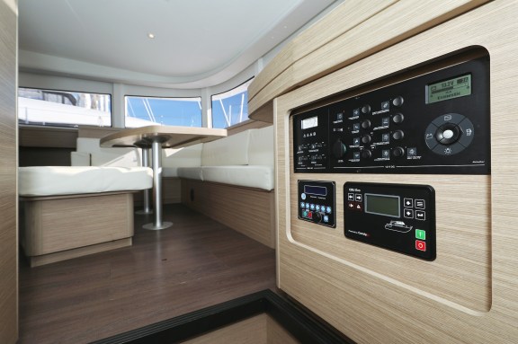 Image of Equator yacht #22