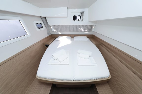 Image of Equator yacht #25