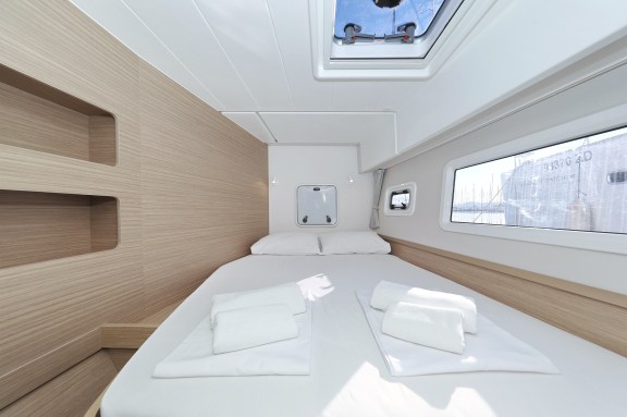 Image of Equator yacht #26